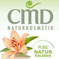 CMD - Naturkosmetik