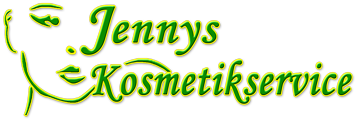 Logo Jennys Kosmetikservice in Mönchengladbach